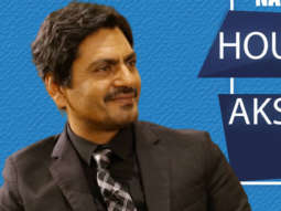Nawazuddin on Housefull 4: “Bada maza aaya Akshay Kumar ke sath kyunki…”| Housefull 4