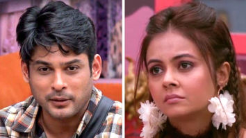Bigg Boss 13: Devoleena Bhattacharjee threatens Sidharth Shukla of #metoo if he touches her