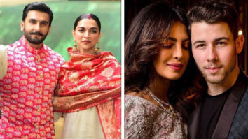 Happy Diwali 2019: From Deepika Padukone and Ranveer Singh to Priyanka Chopra and Nick Jonas, couples who will celebrate their first Diwali