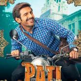 POSTER OUT! Meet Chintu Tyagi aka Kartik Aaryan from Pati Patni Aur Woh