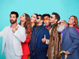 Pagalpanti: Official Trailer | Anil Kapoor, John Abraham, Ileana D’Cruz