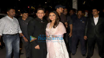 Photos: Celebs grace Bachchan’s Diwali bash