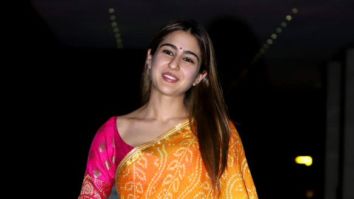 Photos: Celebs grace Jackky Bhagnani’s Diwali bash