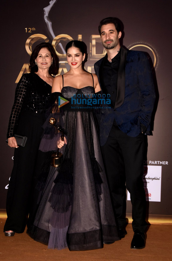 Photos: Celebs grace the 12th Gold Awards 2019 Photos: Celebs grace the 12th Gold Awards 2019