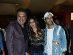 Photos: Celebs grace the special screening of Made In China at PVR, Juhu Photos: Celebs grace the special screening of Made In China at PVR, Juhu