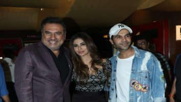Photos: Celebs grace the special screening of Made In China at PVR, Juhu