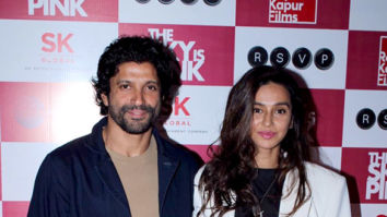 Photos: Celebs grace the special screening of The Sky Is Pink