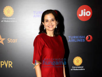 Photos: Celebs snapped at the 21st Jio MAMI Film Festival 2019