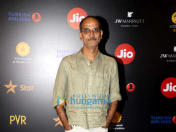 Photos: Celebs snapped at the 21st Jio MAMI Film Festival 2019