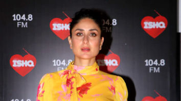 Photos: Kareena Kapoor Khan snapped shooting for the show What Women Want Season 2