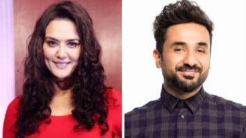 Preity Zinta and Vir Das to guest star on Fresh Off The Boat, a potential spin off in works