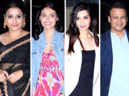 Premiere of The Sky Is Pink with cast and many other celebs | Part 2 Premiere of The Sky Is Pink with cast and many other celebs | Part 2