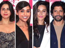 Premiere of The Sky Is Pink with cast and many other celebs | Part 3 Premiere of The Sky Is Pink with cast and many other celebs | Part 3