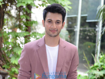 Photos: Priyanka Chopra Jonas, Rohit Saraf & Shonali Bose promote The Sky Is Pink in Delhi