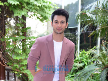 Photos: Priyanka Chopra Jonas, Rohit Saraf & Shonali Bose promote The Sky Is Pink in Delhi
