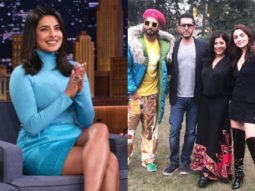 Priyanka Chopra Jonas to host multiple screenings of Gully Boy in Los Angeles! Priyanka Chopra Jonas to host multiple screenings of Gully Boy in Los Angeles!