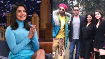 Priyanka Chopra Jonas to host multiple screenings of Gully Boy in Los Angeles!