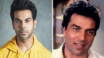 Rajkummar Rao confirms Chupke Chupke remake is under works