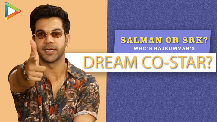 Rajkummar’s QUIRKIEST rapid fire |Why S*X is a big taboo?| Salman Khan| Hrithik Roshan| Ajay Devgn