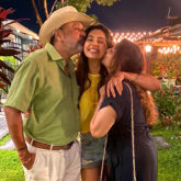 Rakul Preet Singh celebrates her birthday in Phuket with her folks