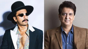 Ranveer Singh and Sajid Nadiadwala take The Bala Challenge and team ’83 sets the dance floor on fire!