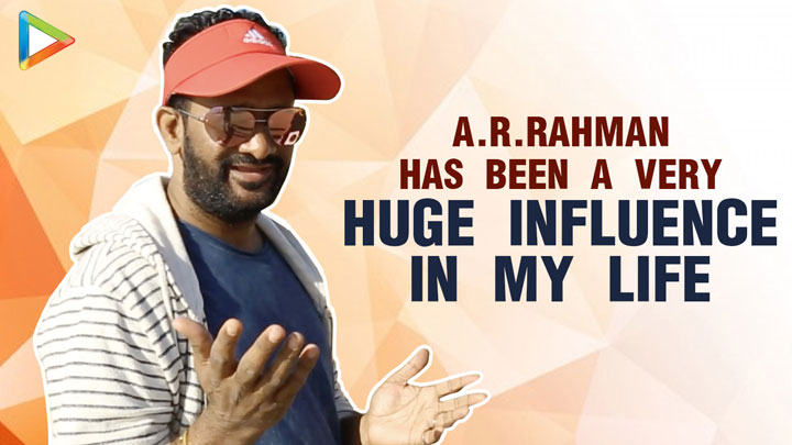 Resul Pookutty: “It’s FOOLISH to say that ONE LANGUAGE should DEFINE US” | A. R. Rahman | Oscar
