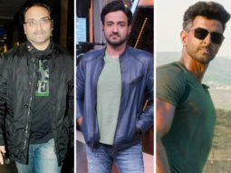 SCOOP! Aditya Chopra & Siddharth Anand to convert War into franchise like Mission: Impossible starring Hrithik Roshan