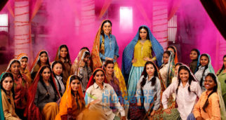 Movie Stills from the movie Saand Ki Aankh