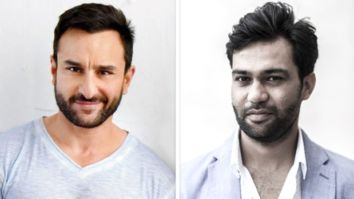 Saif Ali Khan to play a politician in Ali Abbas Zafar’s Tandav