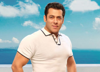 Salman Khan rejects Boney Kapoor, borrows  his Wanted franchise