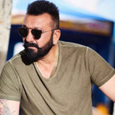 Sanjay Dutt all set to work in the next Munnabhai film