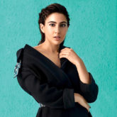 Sara Ali Khan looks dreamy on the cover of GQ India with the title of 'Breakthrough Talent of The Year'