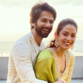 Shahid Kapoor and Mira Kapoor’s Diwali was indeed a happy one!