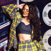 Sonakshi Sinha's latest look is all about chic style