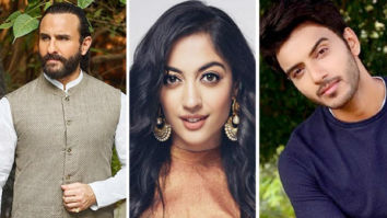 Star Plus’ new show Yehh Jadu Hai Jinn Ka to be launched at Saif Ali Khan’s Pataudi Palace