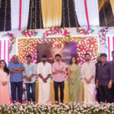 Thalapathy 64: Vijay, Vijay Sethupathi,Malavika Mohanan starrer goes on floor