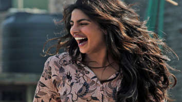 Movie stills of the movie The Sky Is Pink