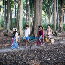 Movie Stills of the movie The Sky Is Pink