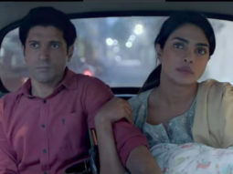 The Sky Is Pink | Never Give Up | Priyanka Chopra Jonas, Farhan Akhtar The Sky Is Pink | Never Give Up | Priyanka Chopra Jonas, Farhan Akhtar