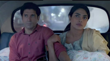 The Sky Is Pink | Never Give Up | Priyanka Chopra Jonas, Farhan Akhtar