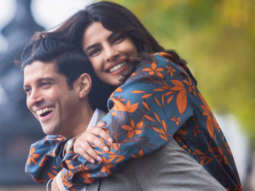 The Sky Is Pink : Zindagi | Priyanka Chopra Jonas, Farhan Akhtar The Sky Is Pink : Zindagi | Priyanka Chopra Jonas, Farhan Akhtar