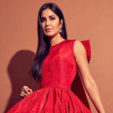 The men of Bollywood congratulate Katrina Kaif as she launches Kay Beauty