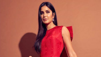 The men of Bollywood congratulate Katrina Kaif as she launches Kay Beauty