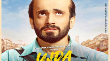 First Look Of The Movie Ujda Chaman