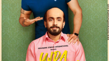 First Look Of Ujda Chaman