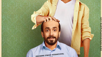 First Look Of Ujda Chaman