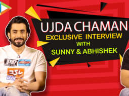 Ujda Chaman EXCLUSIVE Interview with Sunny Singh & Abhishek Pathak | Remake | Trailer’s Response Ujda Chaman EXCLUSIVE Interview with Sunny Singh & Abhishek Pathak | Remake | Trailer’s Response