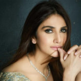 "Working with Ranbir Kapoor has helped me become a better actor" - Vaani Kapoor