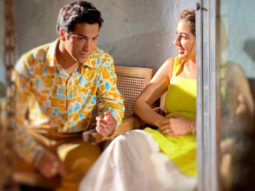 Varun Dhawan gives us a glimpse of Sara Ali Khan’s lunch and we’re SHOCKED!