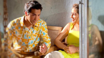Varun Dhawan gives us a glimpse of Sara Ali Khan’s lunch and we’re SHOCKED!